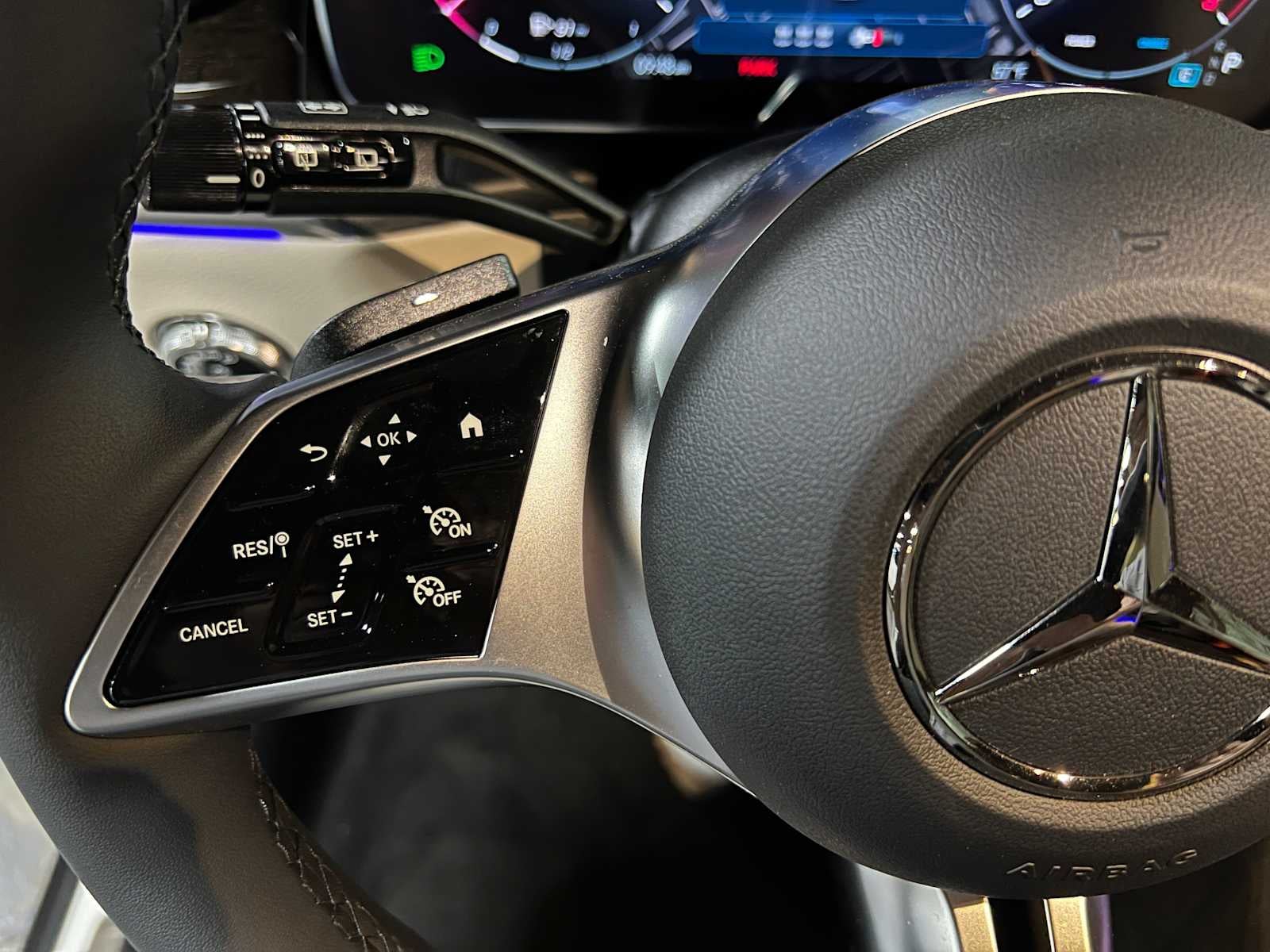 2025 Mercedes-Benz GLC GLC 300