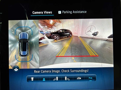 2025 Mercedes-Benz GLC GLC 300