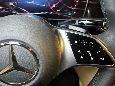 2025 Mercedes-Benz GLC GLC 300