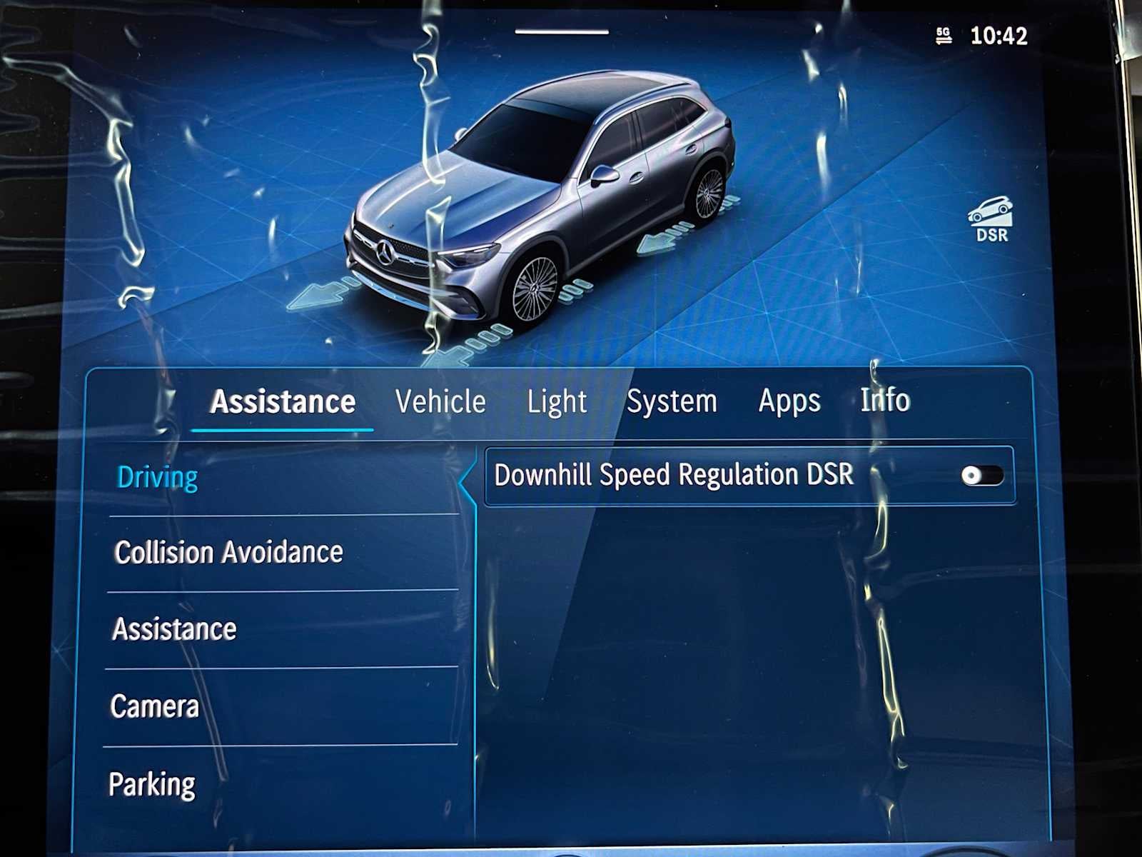 2025 Mercedes-Benz GLC GLC 300