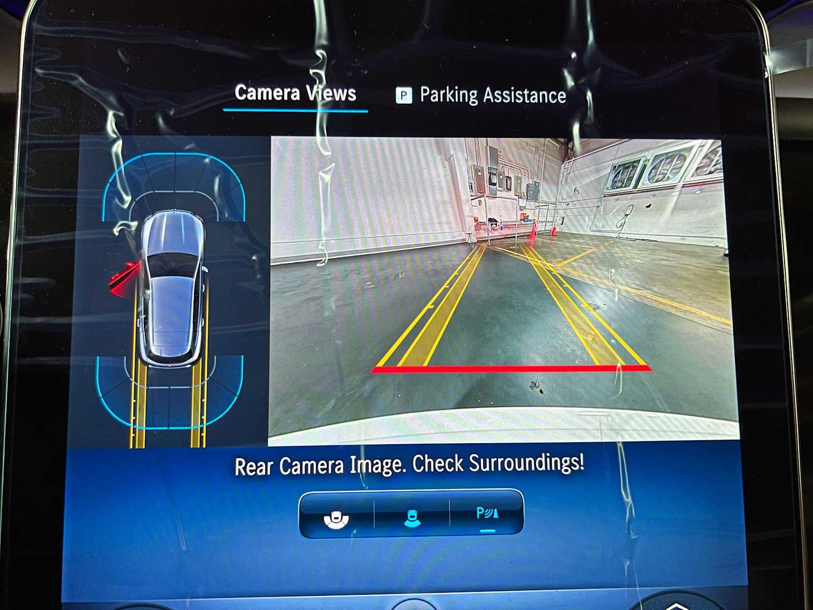 2025 Mercedes-Benz GLC GLC 300