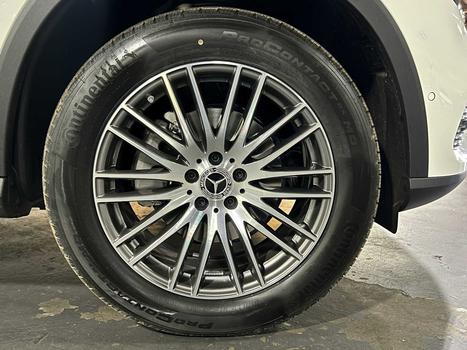 2025 Mercedes-Benz GLC GLC 300