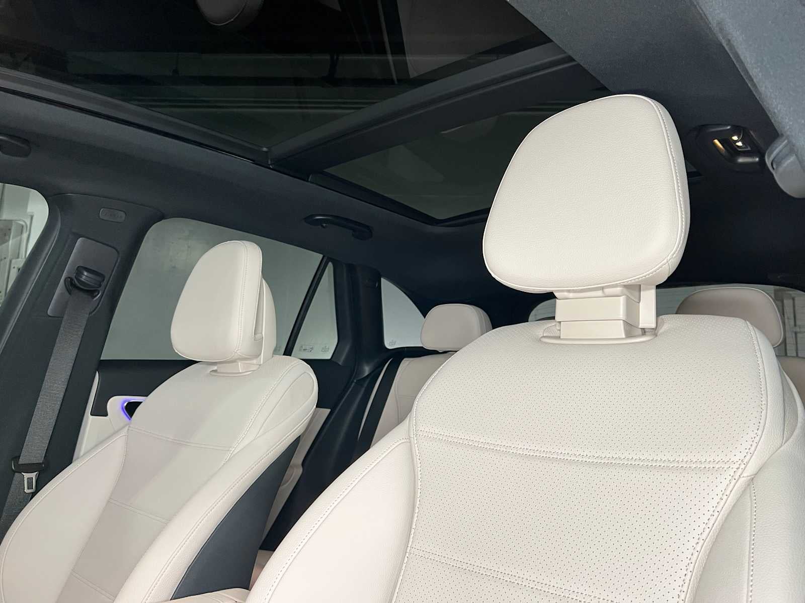 2025 Mercedes-Benz GLC GLC 300