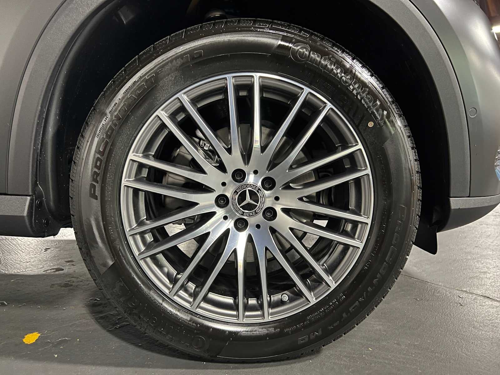 2025 Mercedes-Benz GLC GLC 300