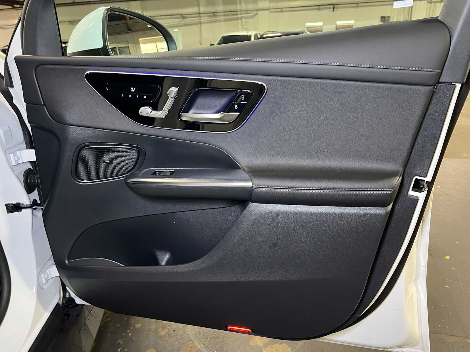 2025 Mercedes-Benz GLC GLC 300