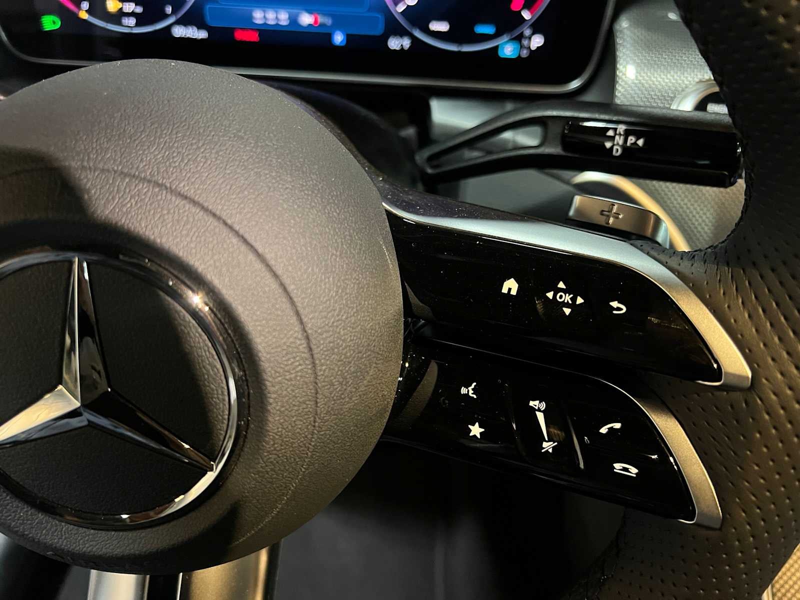 2025 Mercedes-Benz GLC GLC 300