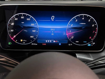 2025 Mercedes-Benz GLC GLC 300