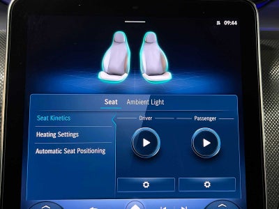 2025 Mercedes-Benz GLC GLC 300