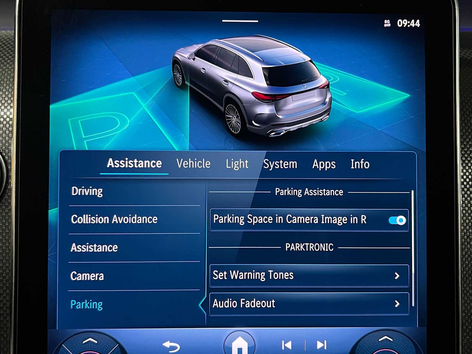 2025 Mercedes-Benz GLC GLC 300