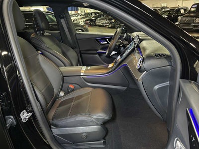 2025 Mercedes-Benz GLC GLC 300