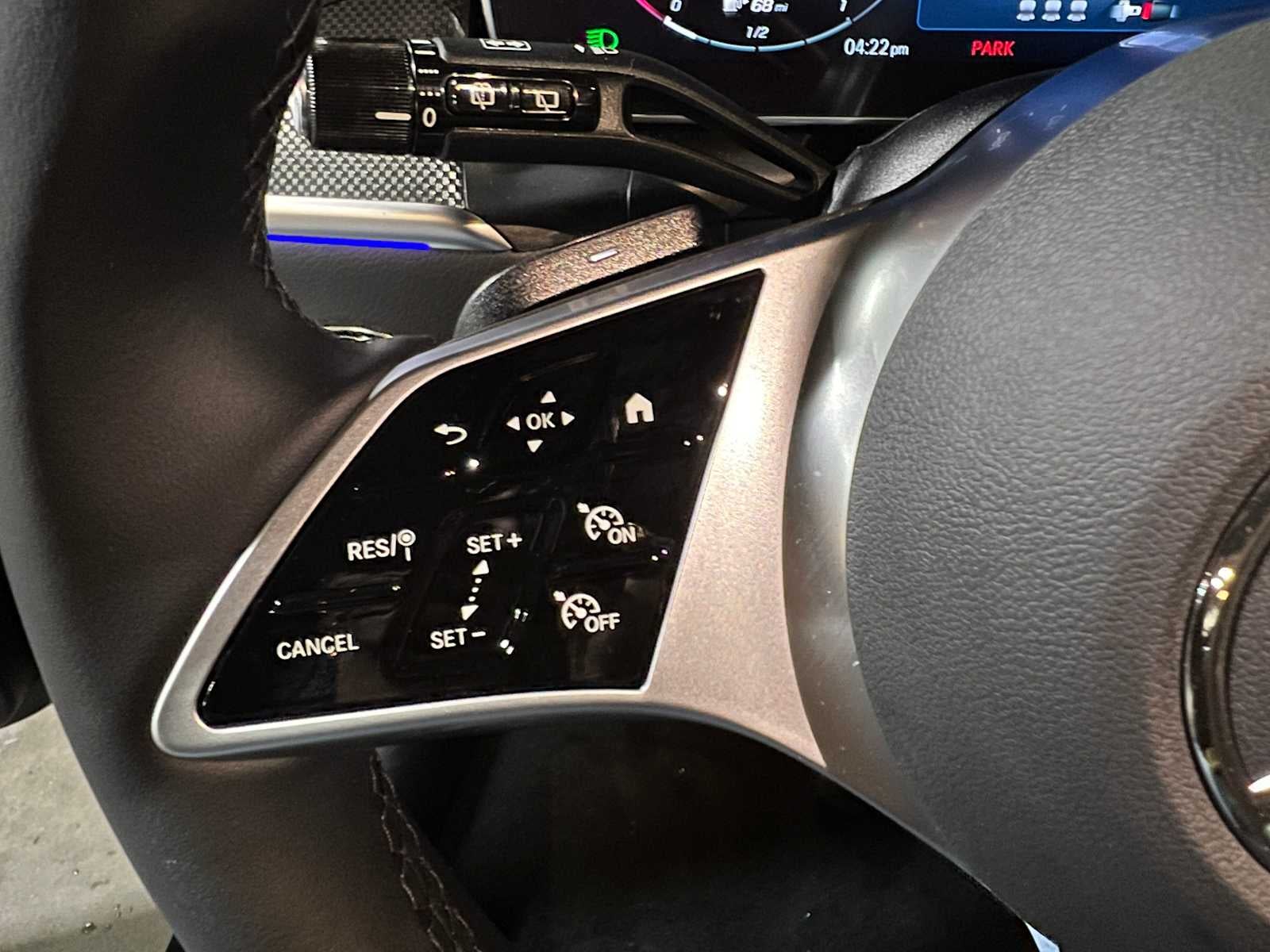 2025 Mercedes-Benz GLC GLC 300