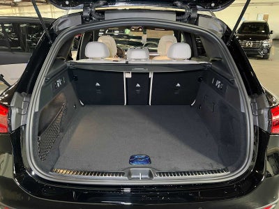 2027 Mercedes-Benz GLC 300 4MATIC® SUV