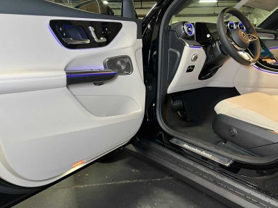 2027 Mercedes-Benz GLC 300 4MATIC® SUV