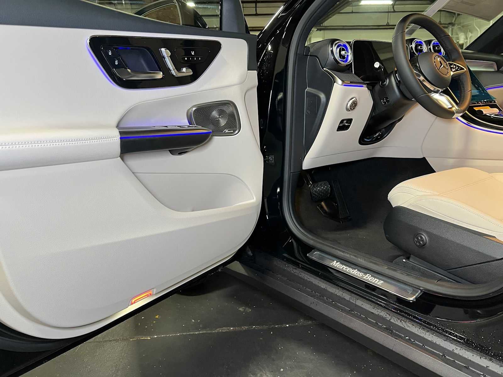 2027 Mercedes-Benz GLC 300 4MATIC® SUV