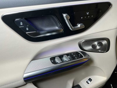 2027 Mercedes-Benz GLC 300 4MATIC® SUV