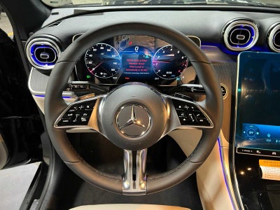 2027 Mercedes-Benz GLC 300 4MATIC® SUV