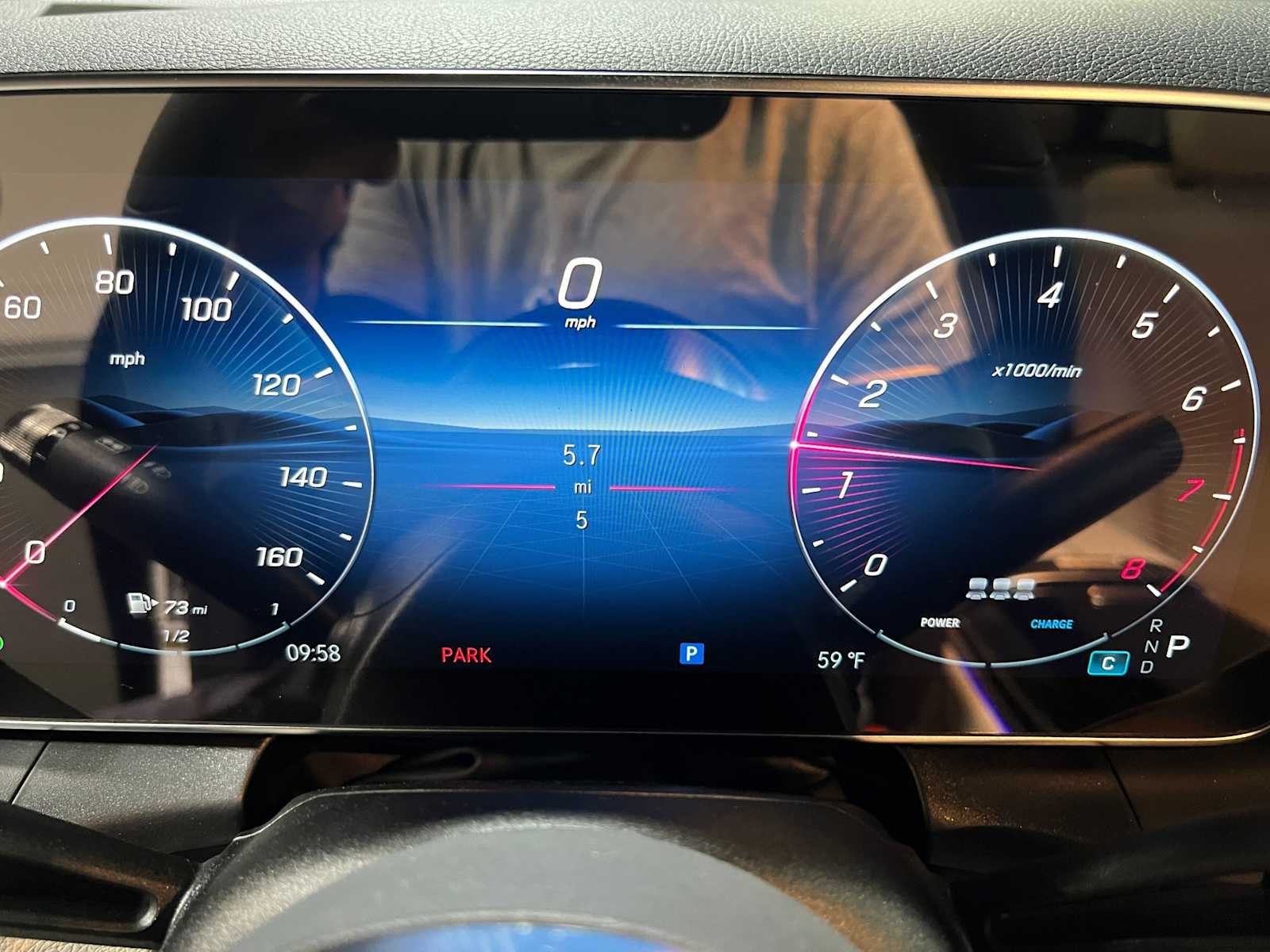 2027 Mercedes-Benz GLC 300 4MATIC® SUV