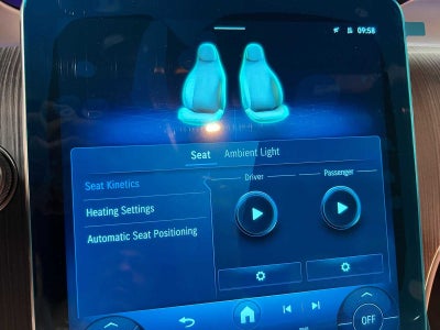 2027 Mercedes-Benz GLC 300 4MATIC® SUV
