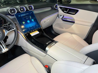 2027 Mercedes-Benz GLC 300 4MATIC® SUV
