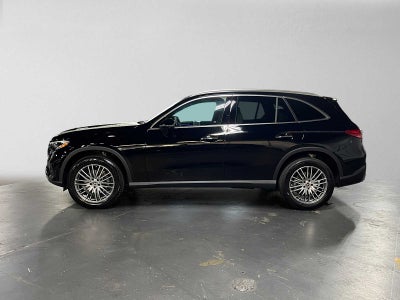 2027 Mercedes-Benz GLC 300 4MATIC® SUV