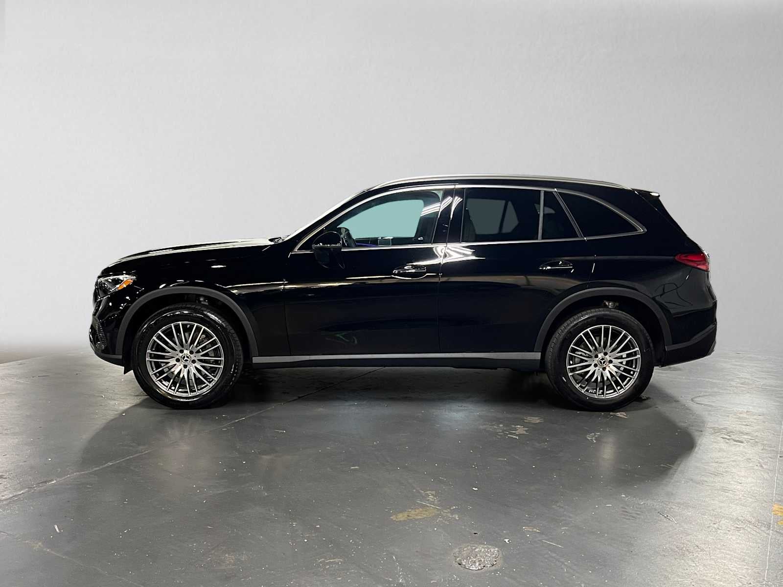 2027 Mercedes-Benz GLC 300 4MATIC® SUV