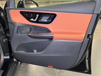 2027 Mercedes-Benz GLC 300 4MATIC® SUV