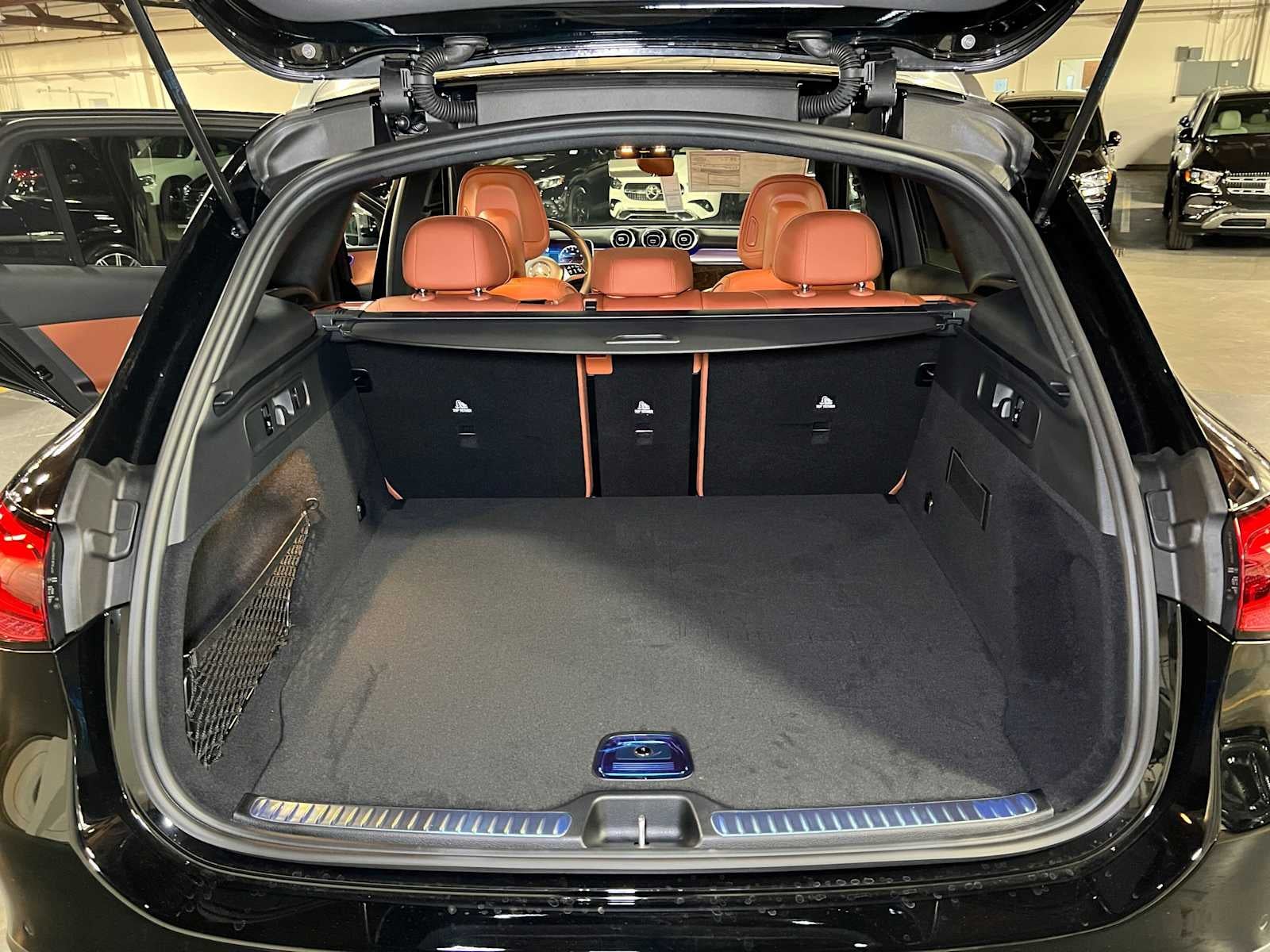 2027 Mercedes-Benz GLC 300 4MATIC® SUV
