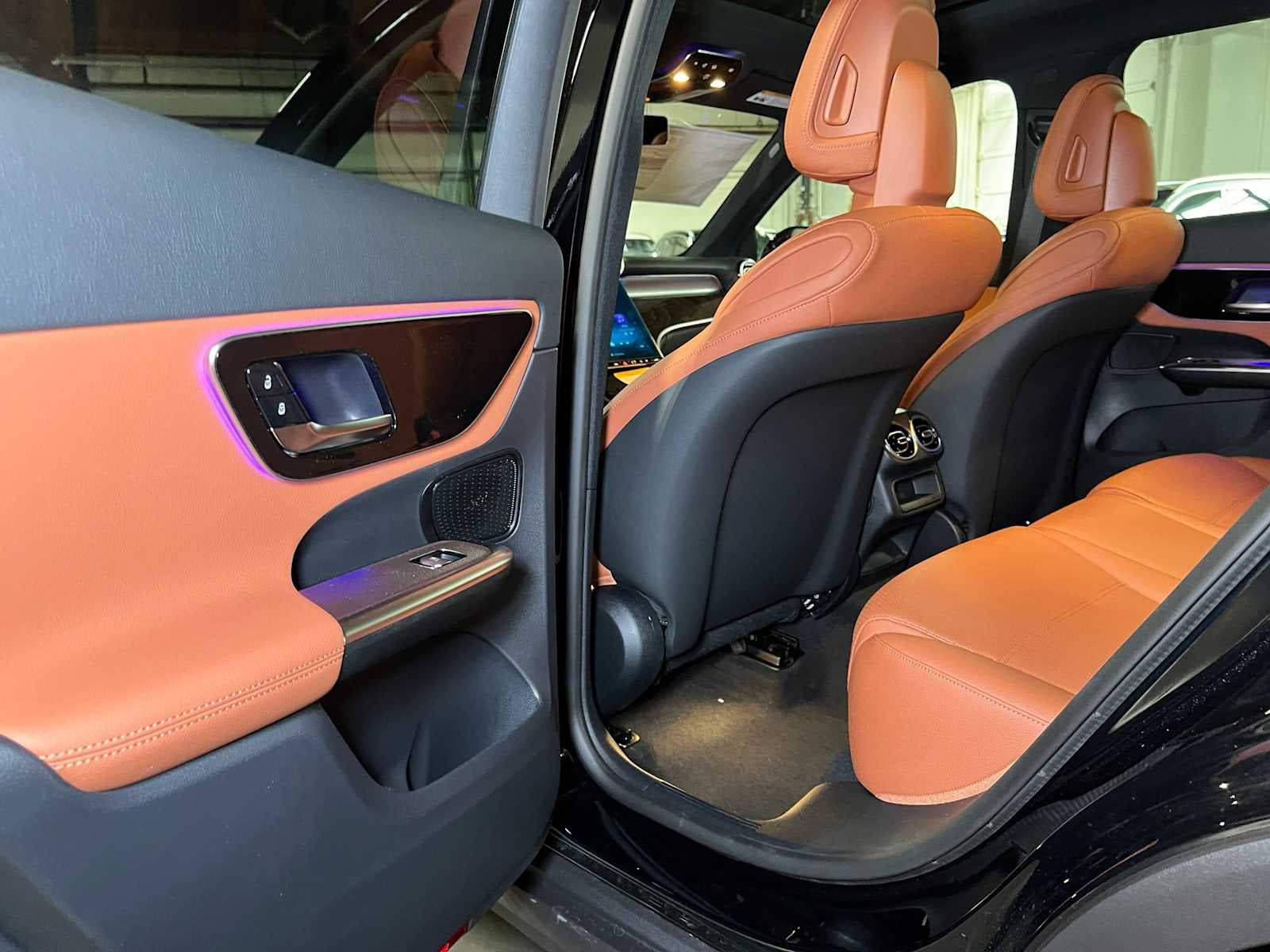 2027 Mercedes-Benz GLC 300 4MATIC® SUV