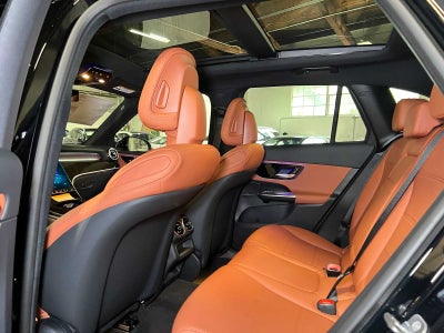 2027 Mercedes-Benz GLC 300 4MATIC® SUV