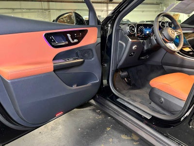 2027 Mercedes-Benz GLC 300 4MATIC® SUV
