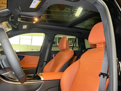 2027 Mercedes-Benz GLC 300 4MATIC® SUV