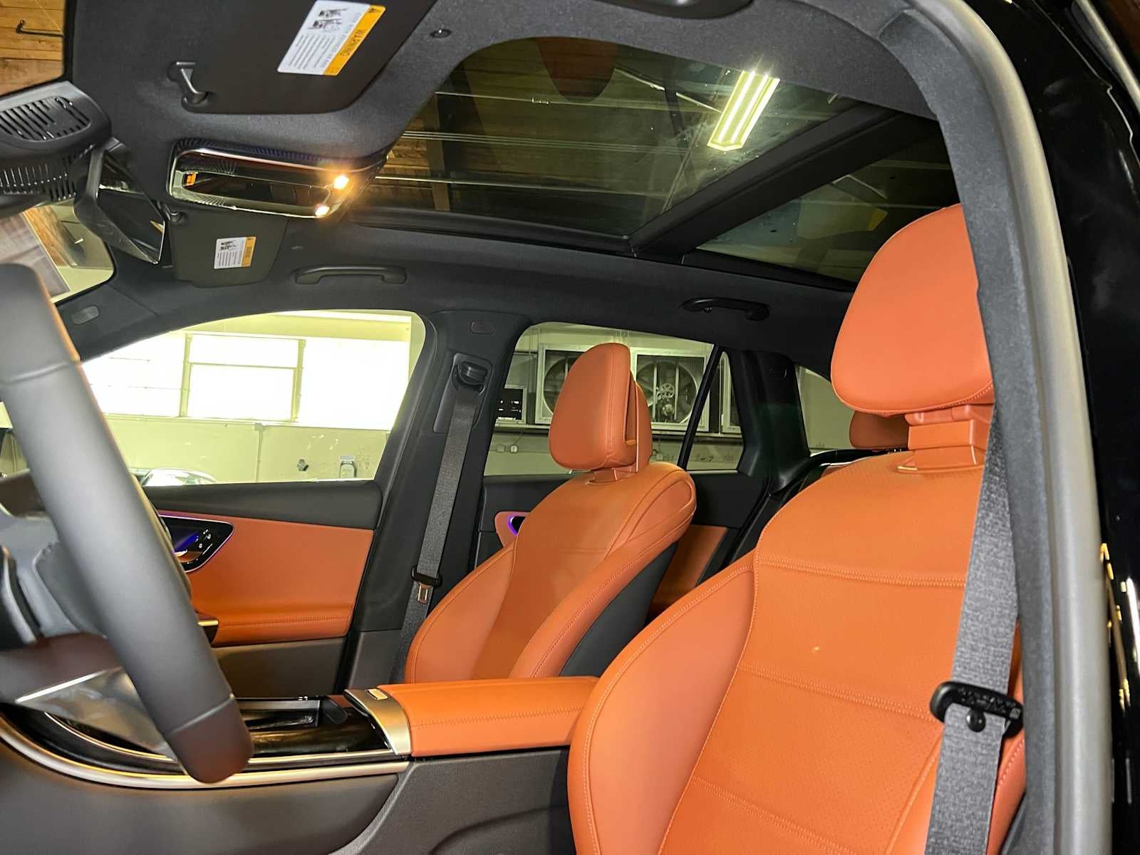 2027 Mercedes-Benz GLC 300 4MATIC® SUV