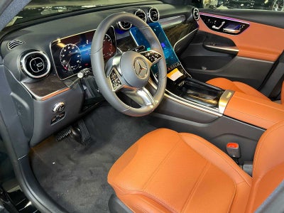 2027 Mercedes-Benz GLC 300 4MATIC® SUV