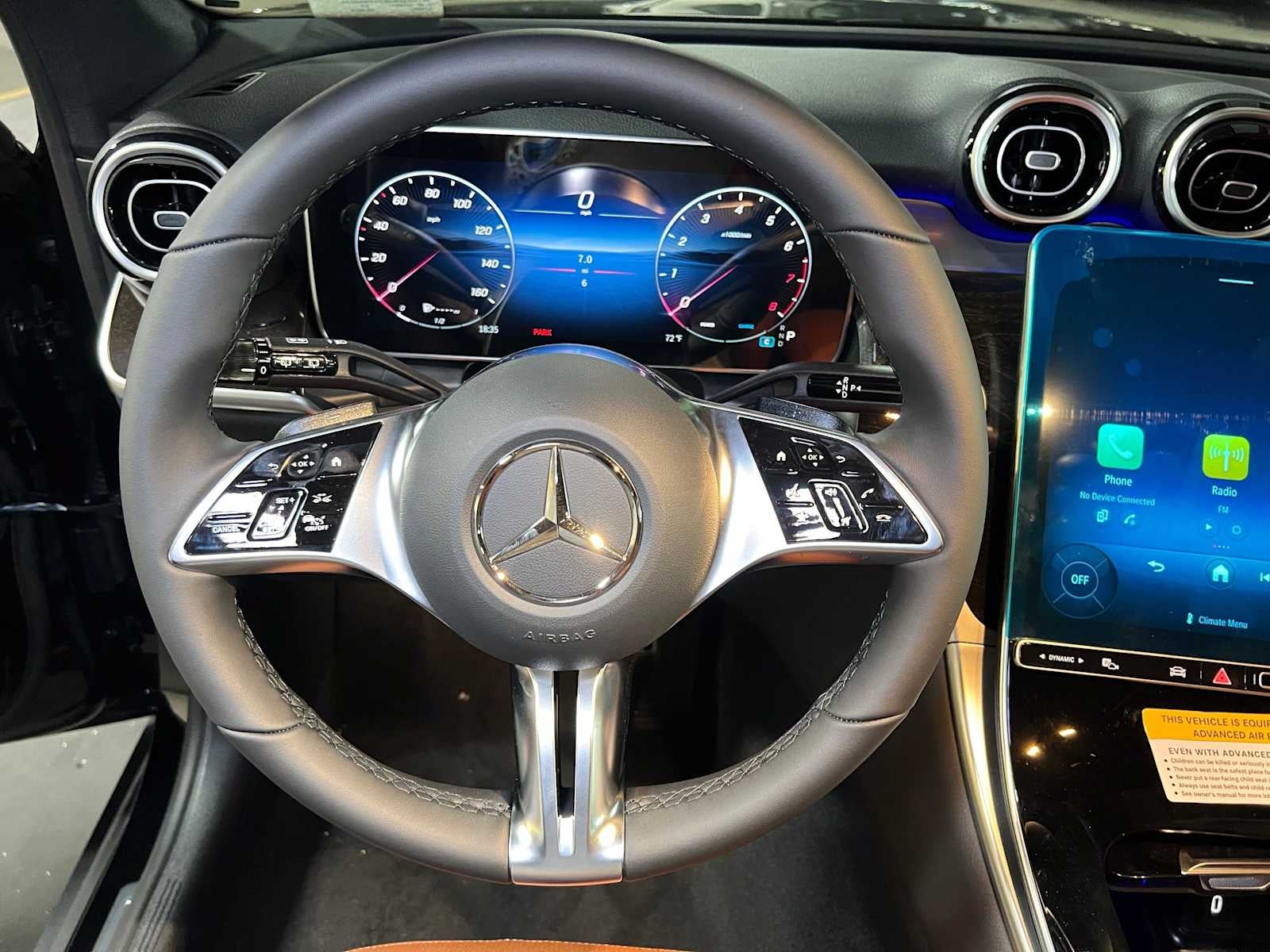 2027 Mercedes-Benz GLC 300 4MATIC® SUV