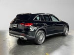 2027 Mercedes-Benz GLC 300 4MATIC® SUV