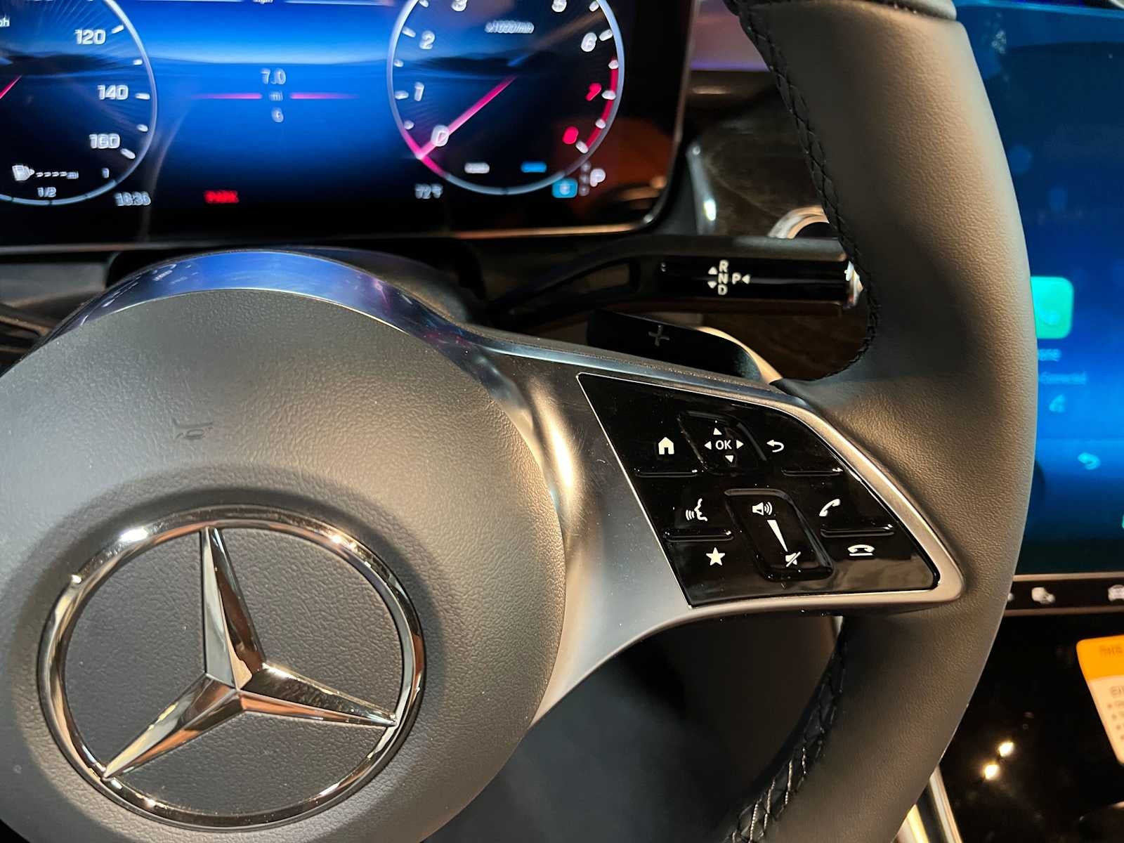2027 Mercedes-Benz GLC 300 4MATIC® SUV