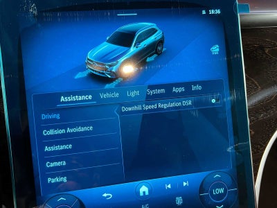 2027 Mercedes-Benz GLC 300 4MATIC® SUV