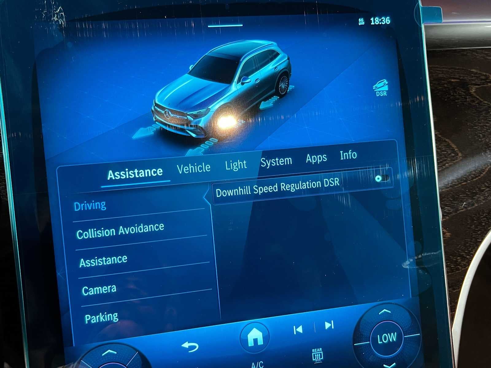 2027 Mercedes-Benz GLC 300 4MATIC® SUV