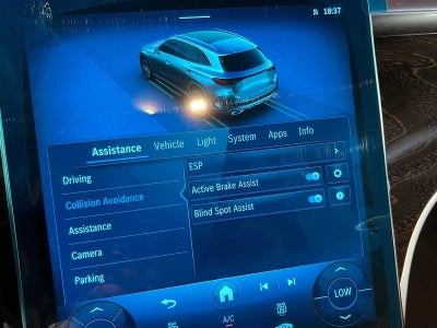 2027 Mercedes-Benz GLC 300 4MATIC® SUV
