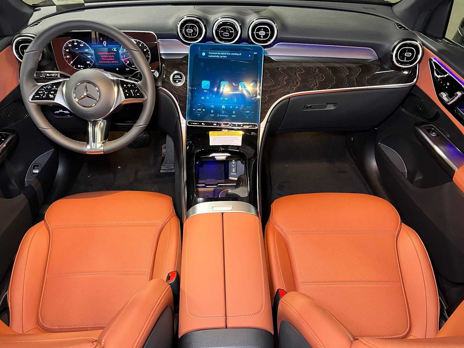 2027 Mercedes-Benz GLC 300 4MATIC® SUV