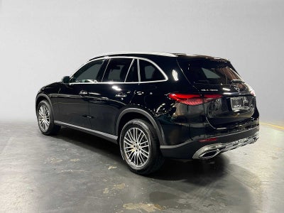 2027 Mercedes-Benz GLC 300 4MATIC® SUV