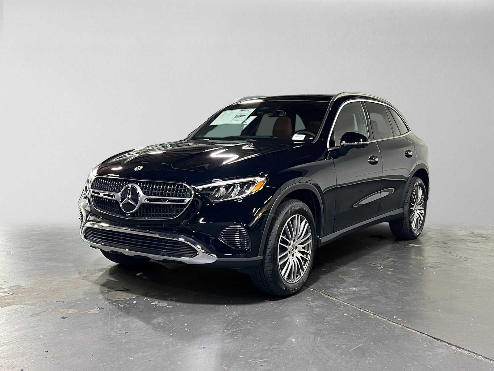 2027 Mercedes-Benz GLC 300 4MATIC® SUV