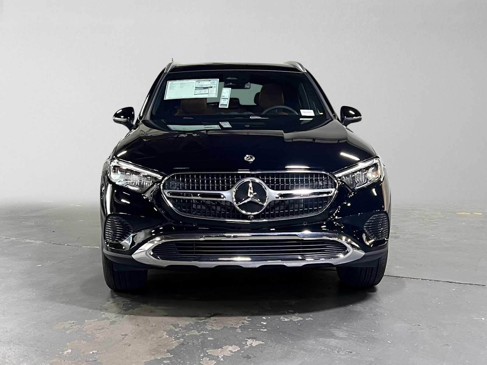 2027 Mercedes-Benz GLC 300 4MATIC® SUV