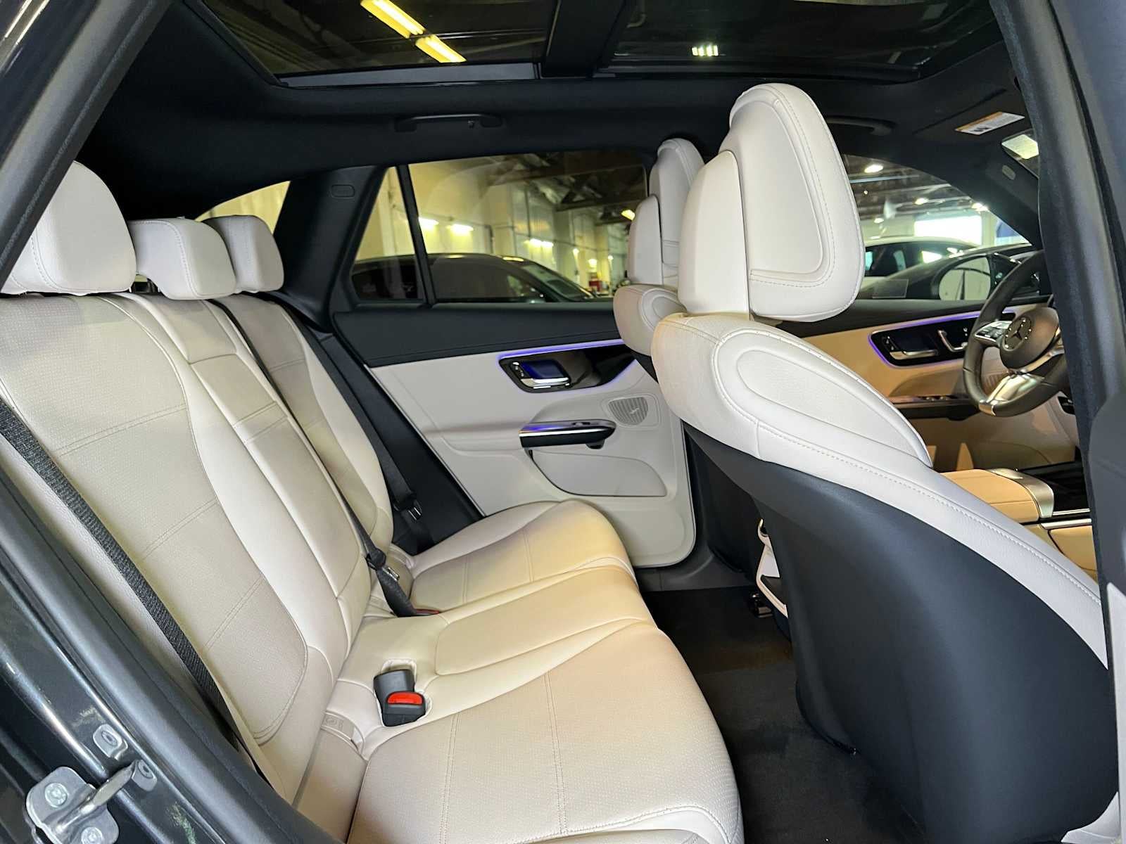 2027 Mercedes-Benz GLC 300 4MATIC® SUV