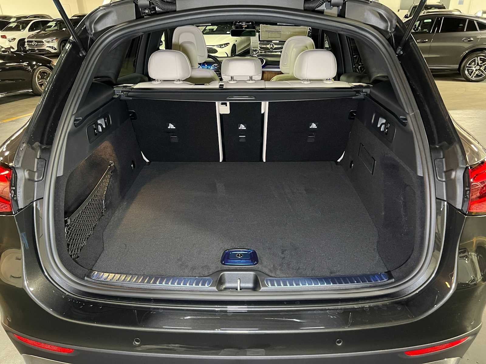 2027 Mercedes-Benz GLC 300 4MATIC® SUV