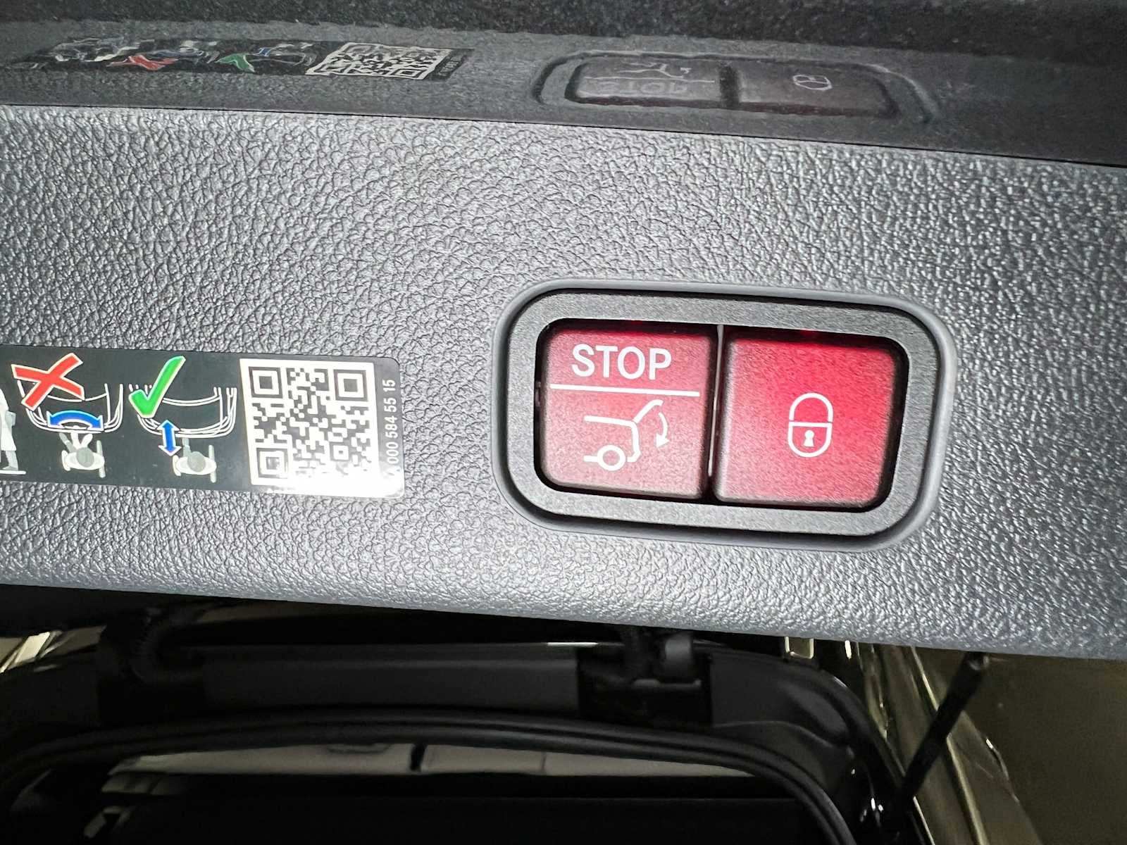 2027 Mercedes-Benz GLC 300 4MATIC® SUV
