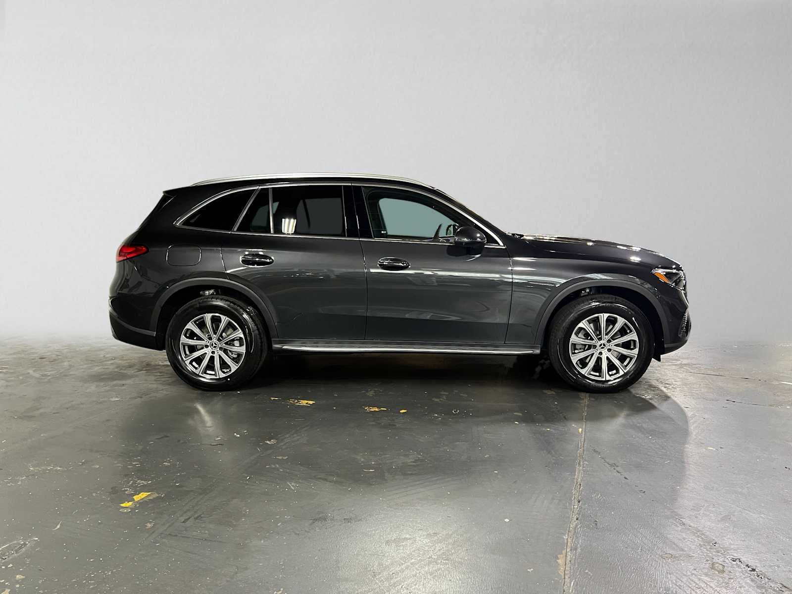 2027 Mercedes-Benz GLC 300 4MATIC® SUV