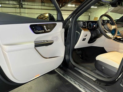 2027 Mercedes-Benz GLC 300 4MATIC® SUV