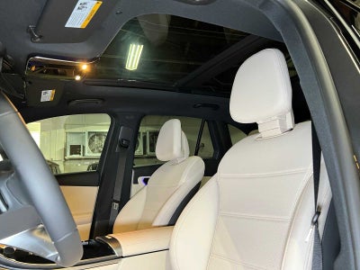 2027 Mercedes-Benz GLC 300 4MATIC® SUV