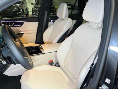 2027 Mercedes-Benz GLC 300 4MATIC® SUV